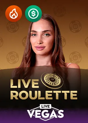 Lightning Roulette